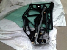 Telaio e Vetro Posteriore (Dx e Sx) Originale Mercedes Clk 320 del 1998 Elegance