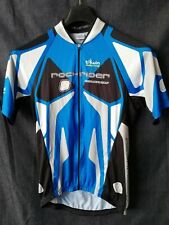 MAGLIA MAILLOT CORTA ROAD MTB CICLISMO  CYCLING B'TWIN L ROCKRIDER