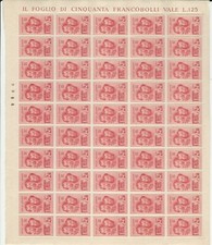 1944 RSI - Fratelli Bandiera -