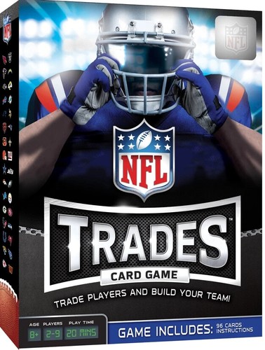 Ufficiale nfl trades gioco - nfl, trades..