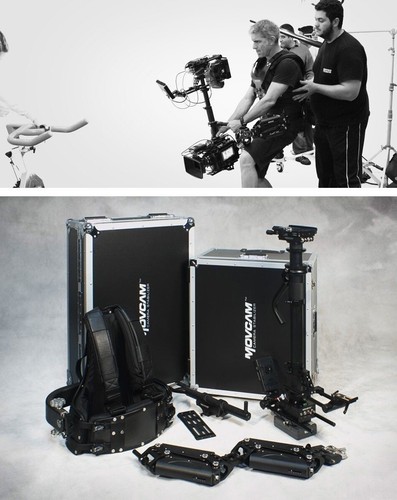 Movcam pro max fotocamera - pro,