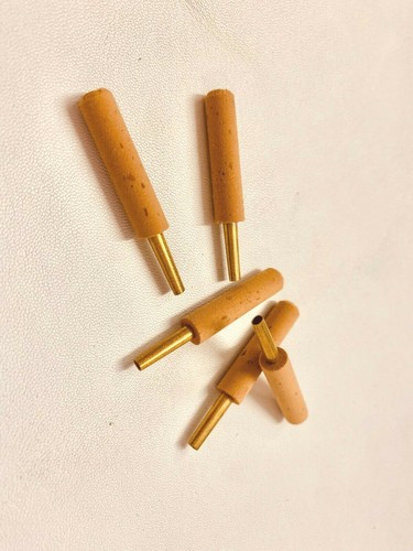 Tubi ottone oboe sughero - oboe,