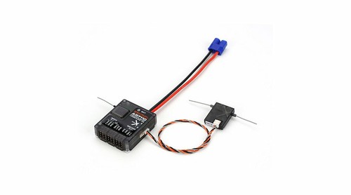 Spektrum ar7100 dsm2 - spektrum,