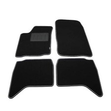 Tappeti Moquette Auto per Suzuki Grand Vitara I serie 5 porte dal 1998 al 2005