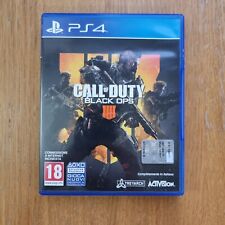 Call of Duty Black Ops 4 COD