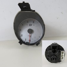 Tachometer Instrument Panel