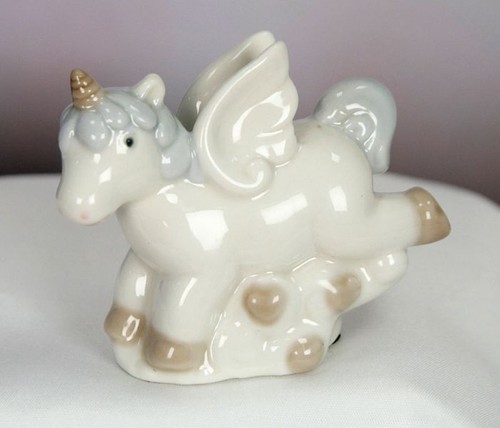 Pezzi unicorno celeste - pezzi,