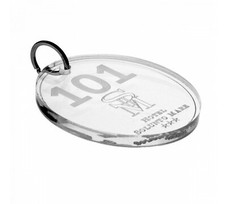 E-048 PC-B Portachiavi per