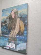 LE MEMORIE DI EMANON - KAJIO TSURUTA - MONDO GRAPHIC NOVEL REPUBBLICA "N"