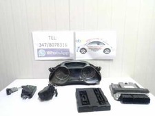 Kit accensione body - body, chiave