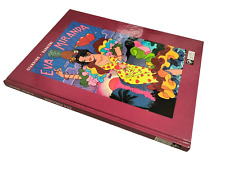 VITTORIO GIARDINO / BARBIERI - EVA MIRANDA - LIZARD EDIZIONI -1a ED 2005 - VL13