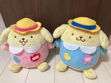 Sanrio Pom Purin asilo grande