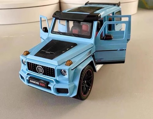 Modellino auto lega - in,