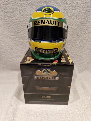 Casco coa firmato 2011 bruno - casco,