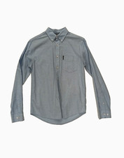 Camicia blu Ben Sherman taglia