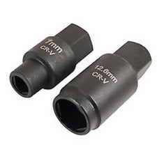 Punte Per Rimuovere La Pompa a