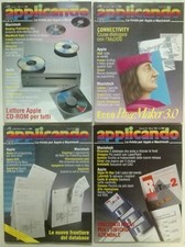 Applicando, Rivista Apple e