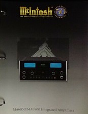 RARO AMPLIFICATORE INT