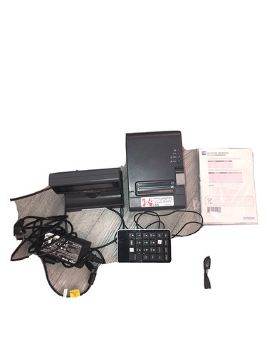 Registratore cassa fiscale - registratore,