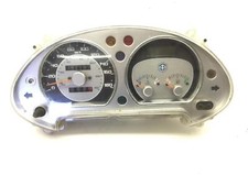 STRUMENTAZIONE CONTACHILOMETRI TACHIMETRO PIAGGIO BEVERLY TOURER 400 2008 2010