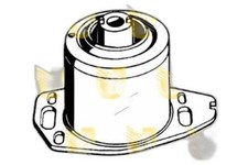 Supporto motore anteriore per