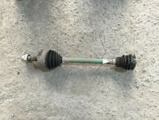 SEMIASSE ANTERIORE SINISTRO SX