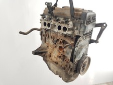 Motore Peugeot 206 2000 1.6