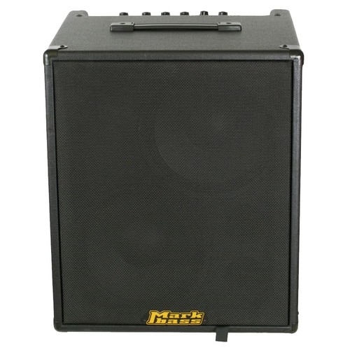 Markbass cmb102 black line - markbass,