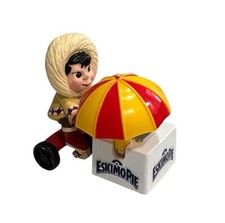 Triciclo ESKIMO PIE Boy On Ice