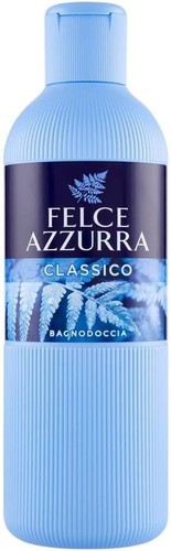Felce azzurra bagnoschiuma - -,