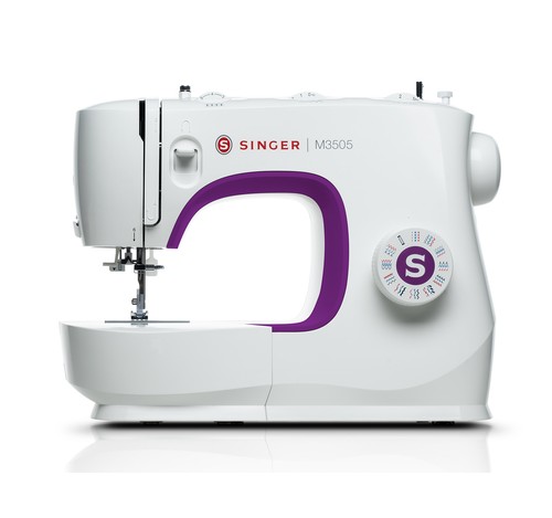Singer m3505 macchina - macchina, da