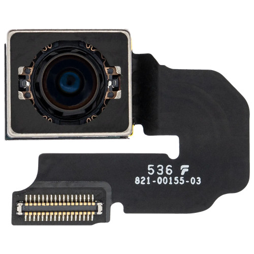 Fotocamera posteriore per