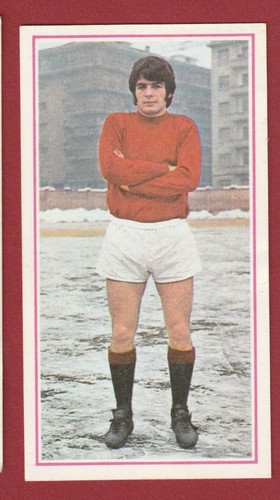 Rara figurina album calciatori - album,