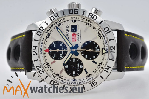 Chopard mille miglia gmt - chopard,