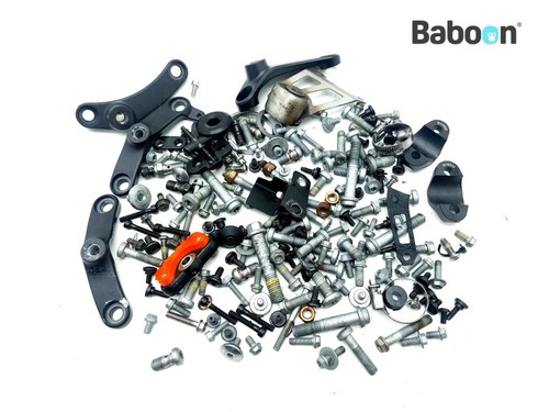 Bulloni dadi ktm 1290 - dadi,