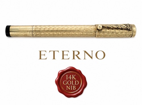 Eterno penna stilografica - eterno,