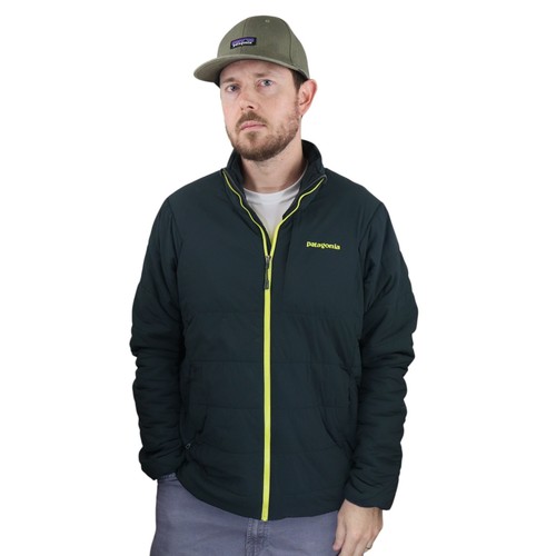 Patagonia nano air - nano, puffer