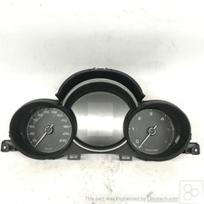 Quadro strumenti compl.  FIAT