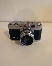 Fotocamera Petri 2.8 Color