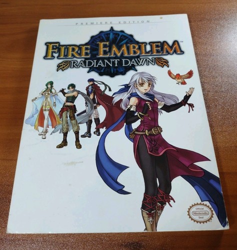 Fire emblem radiant - emblem,