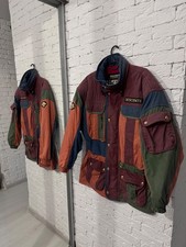 Giacca da sci Descente vintage