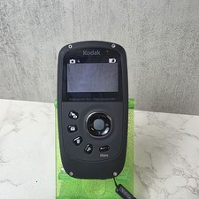 Videocamera Kodak PlaySport