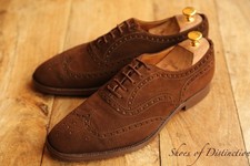 Scarpe Oxford Brogue Church's
