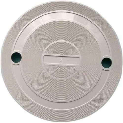 Coperchio ricambio bianco - coperchio,