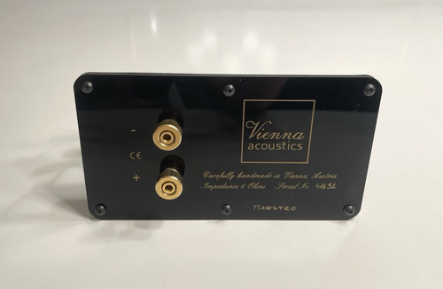 Vienna acoustics maestro - vienna,
