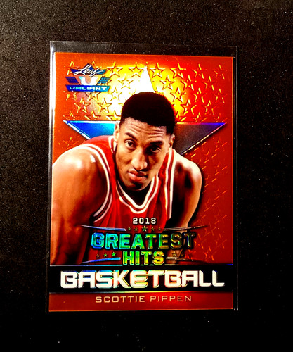 Rifrattore scottie pippen - rifrattore,