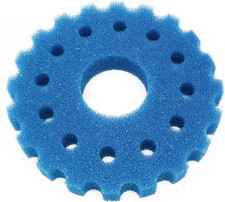 Pezzo Di Ricambio: Spugna Blu