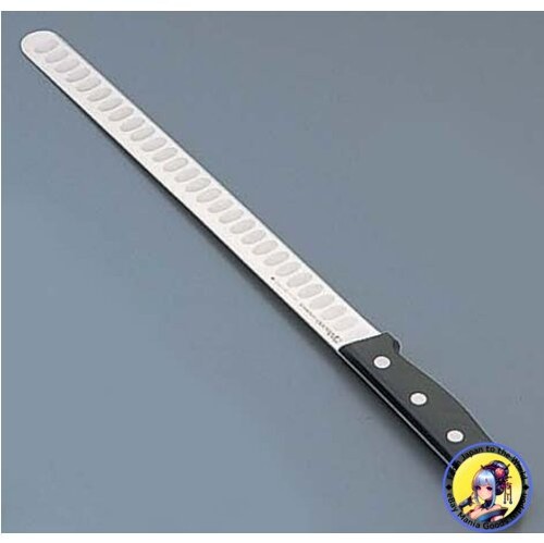Coltello per salmone misono - per, in