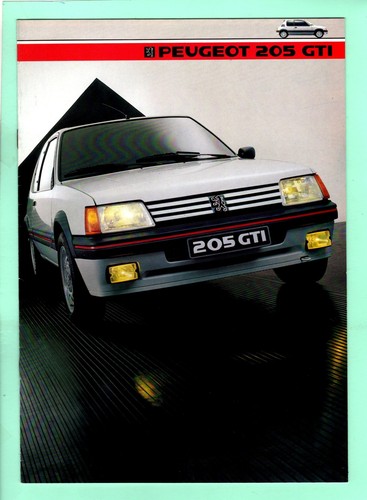Prospectus brochure - prospectus,