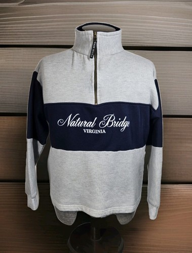 Maglione vintage natural - maglione,